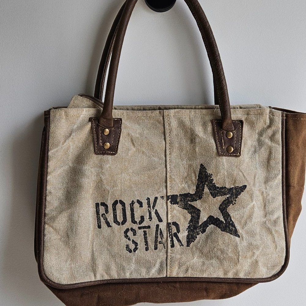 Myra Rock Star Handbag